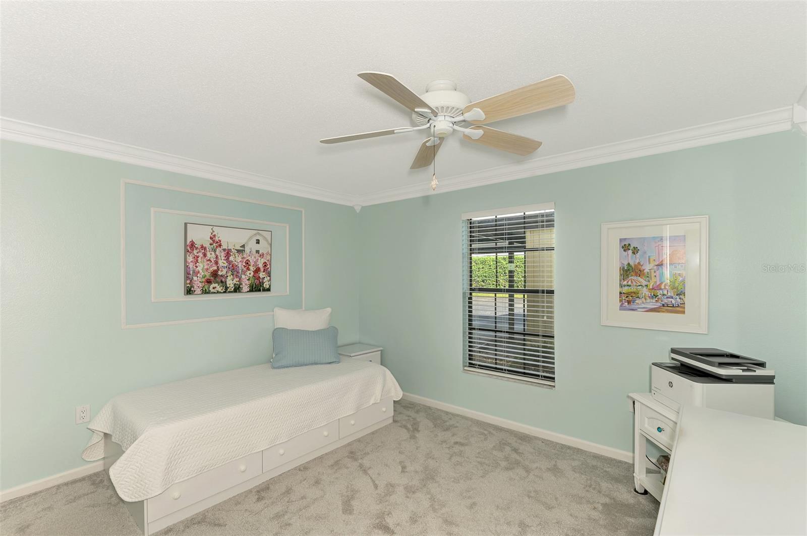 MISSION LAKES - Residential