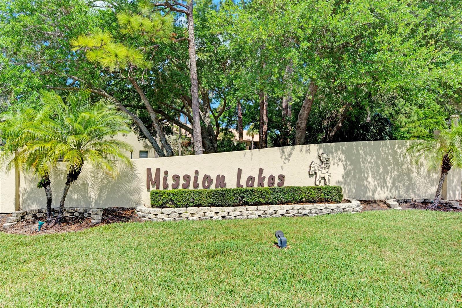 MISSION LAKES - Residential