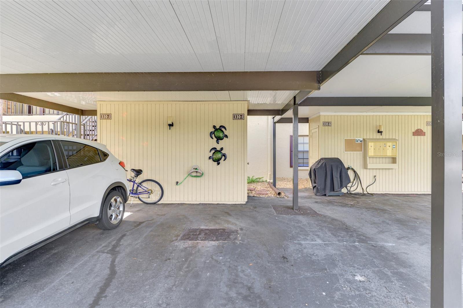 MISSION LAKES - Residential