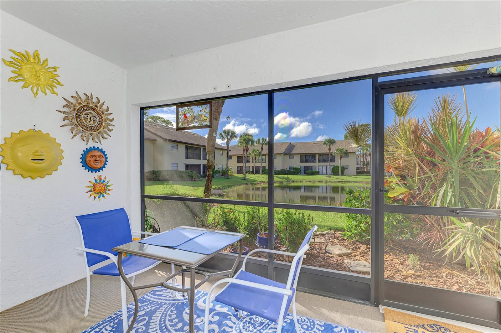 MISSION LAKES - Residential
