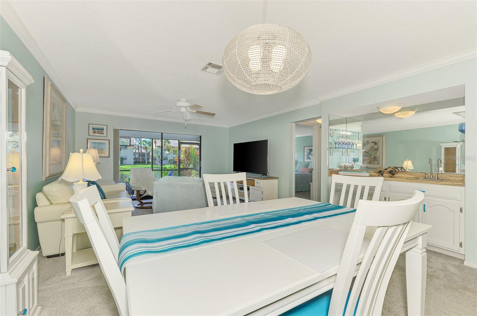 MISSION LAKES - Residential