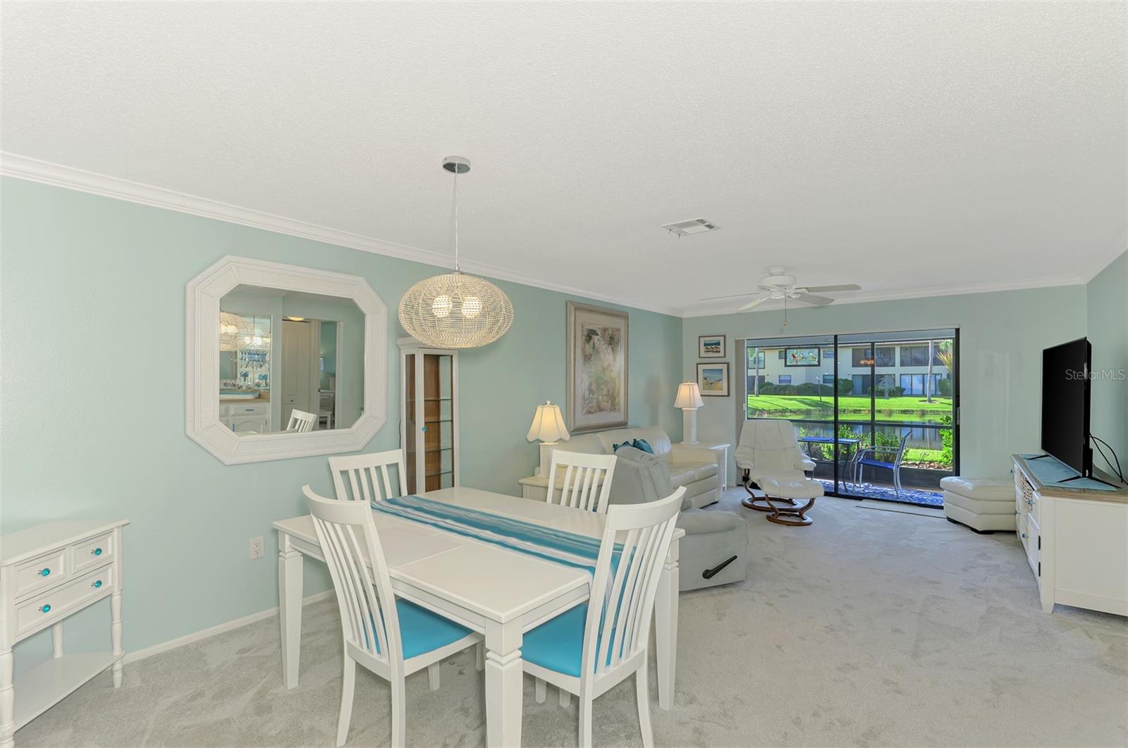 MISSION LAKES - Residential