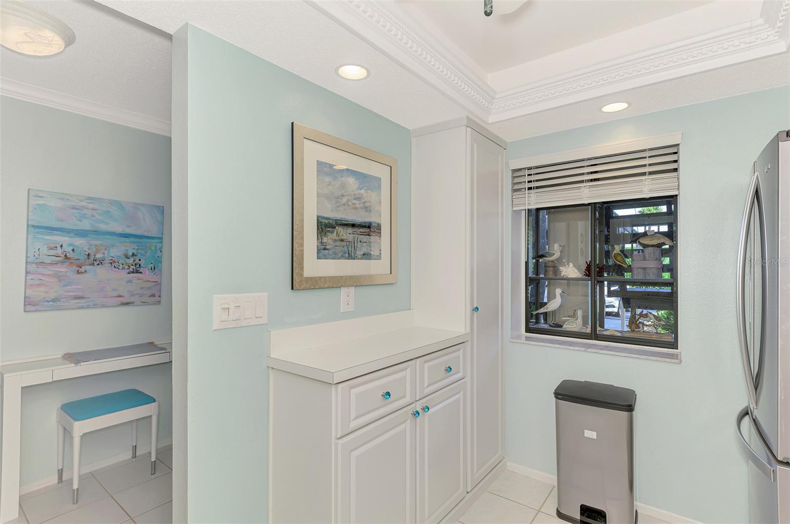 MISSION LAKES - Residential