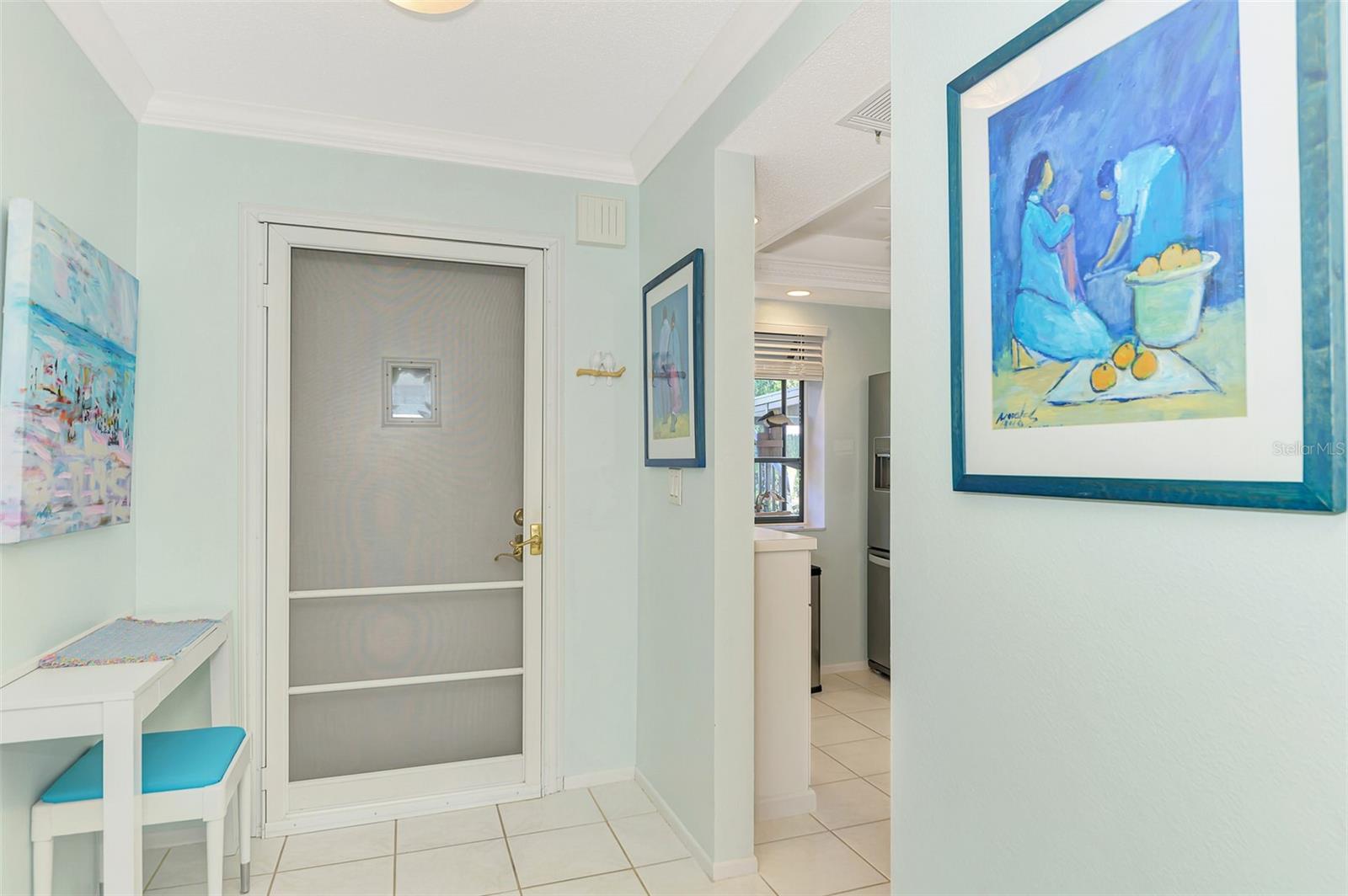 MISSION LAKES - Residential