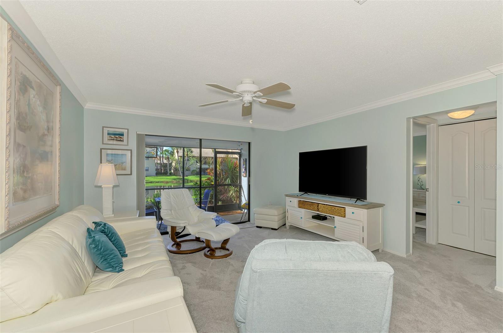 MISSION LAKES - Residential