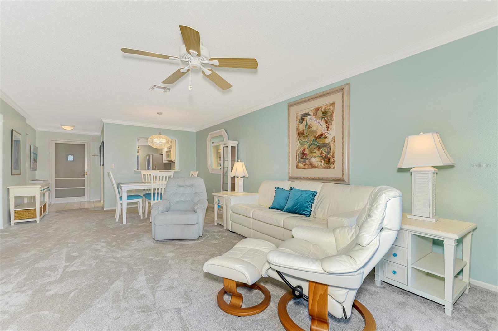 MISSION LAKES - Residential