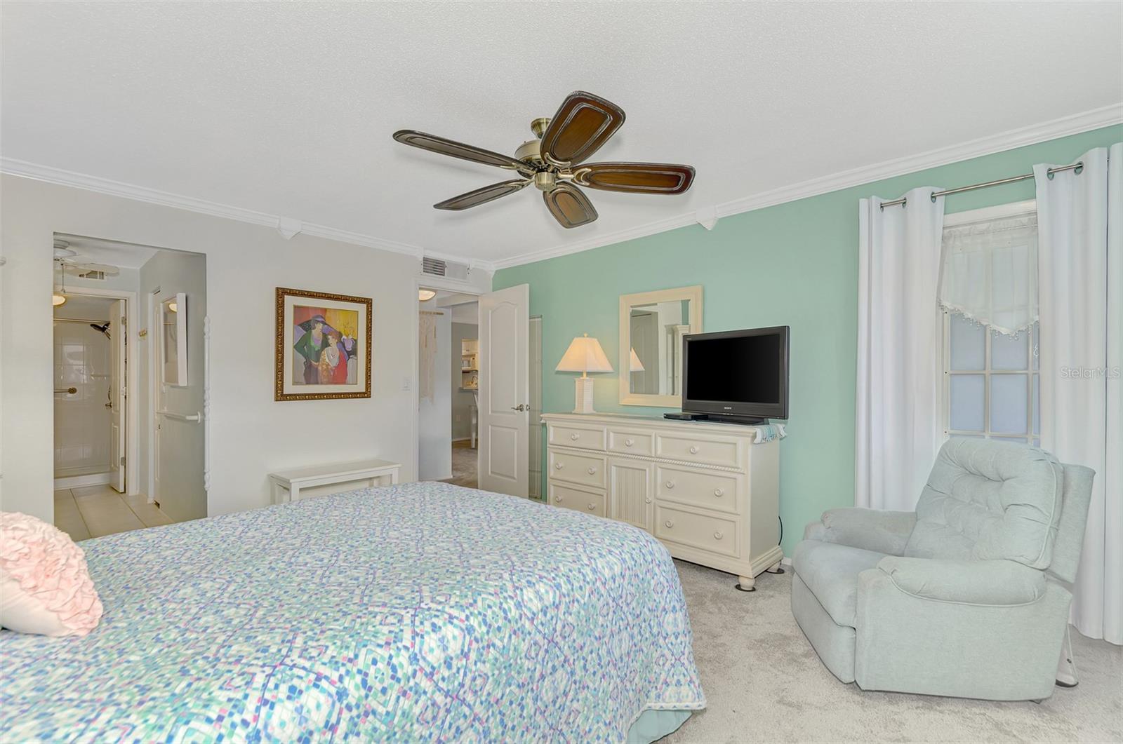 MISSION LAKES - Residential