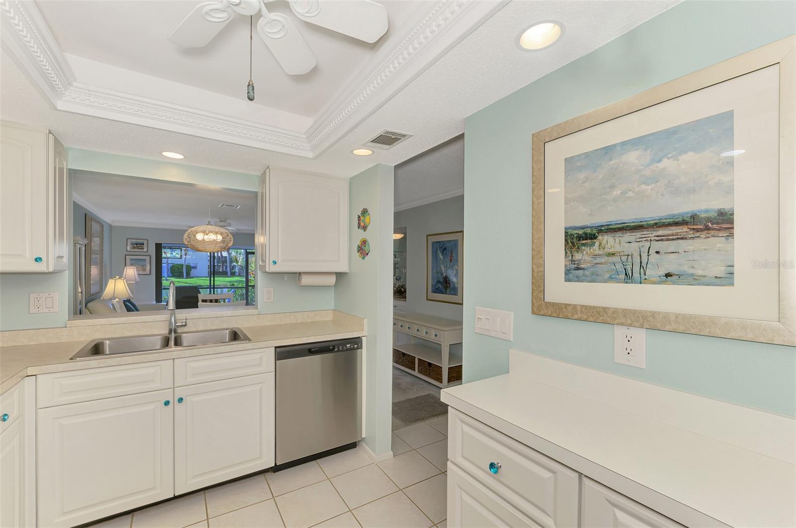 MISSION LAKES - Residential