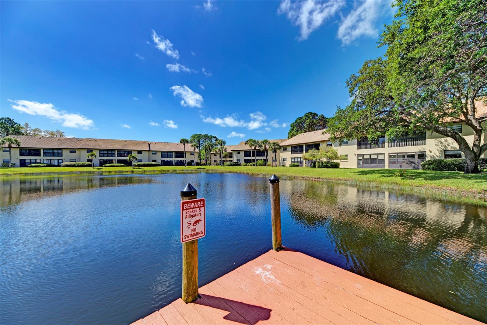 MISSION LAKES - Residential