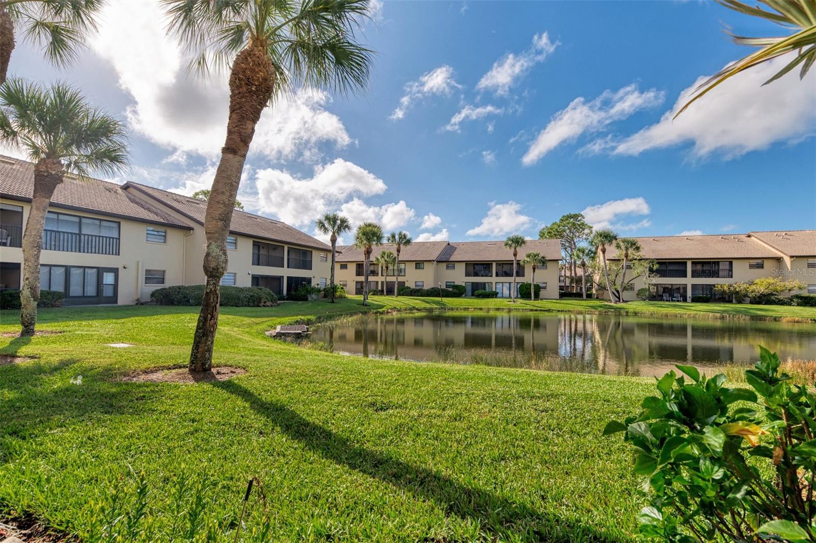MISSION LAKES - Residential