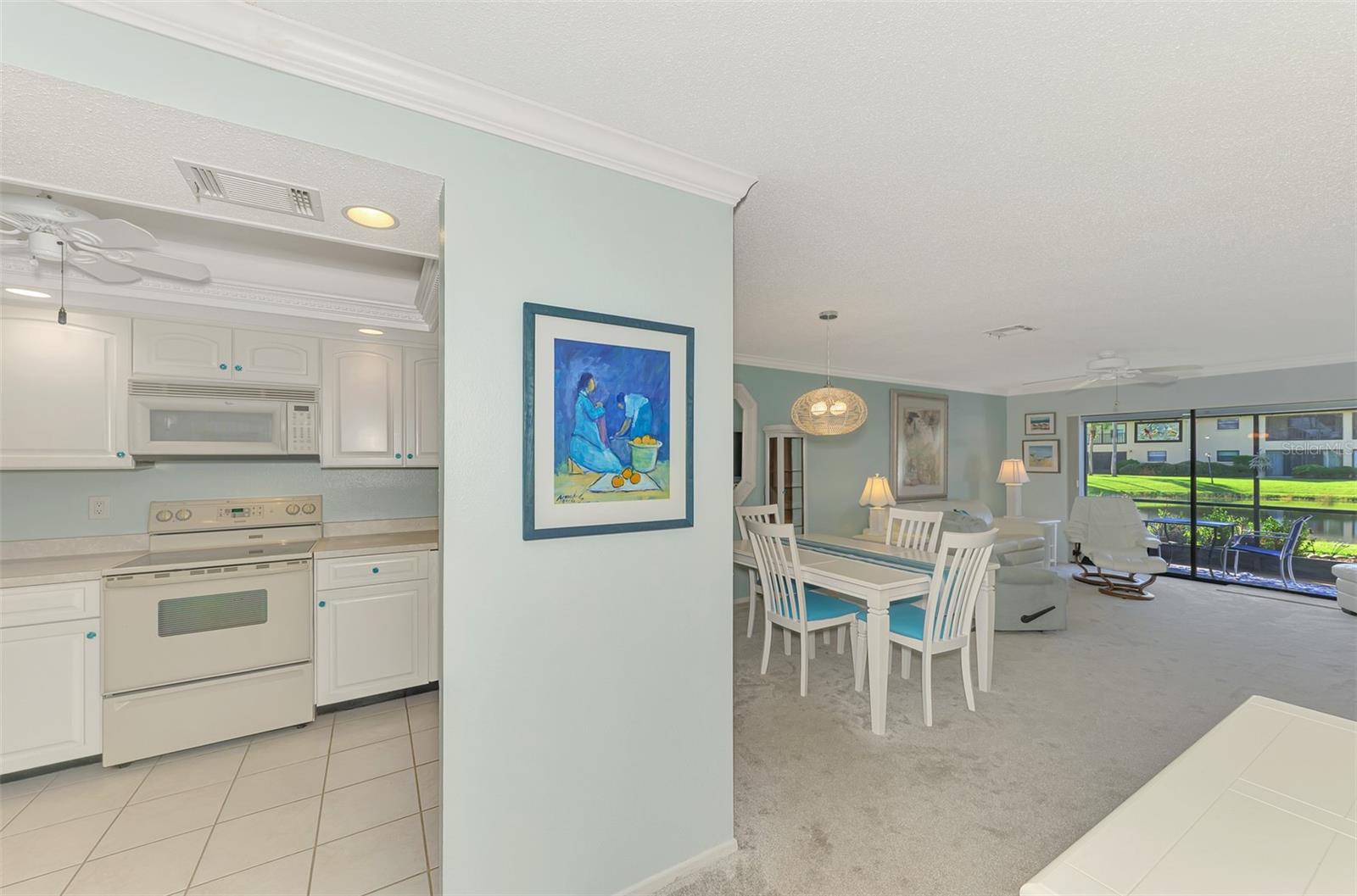 MISSION LAKES - Residential