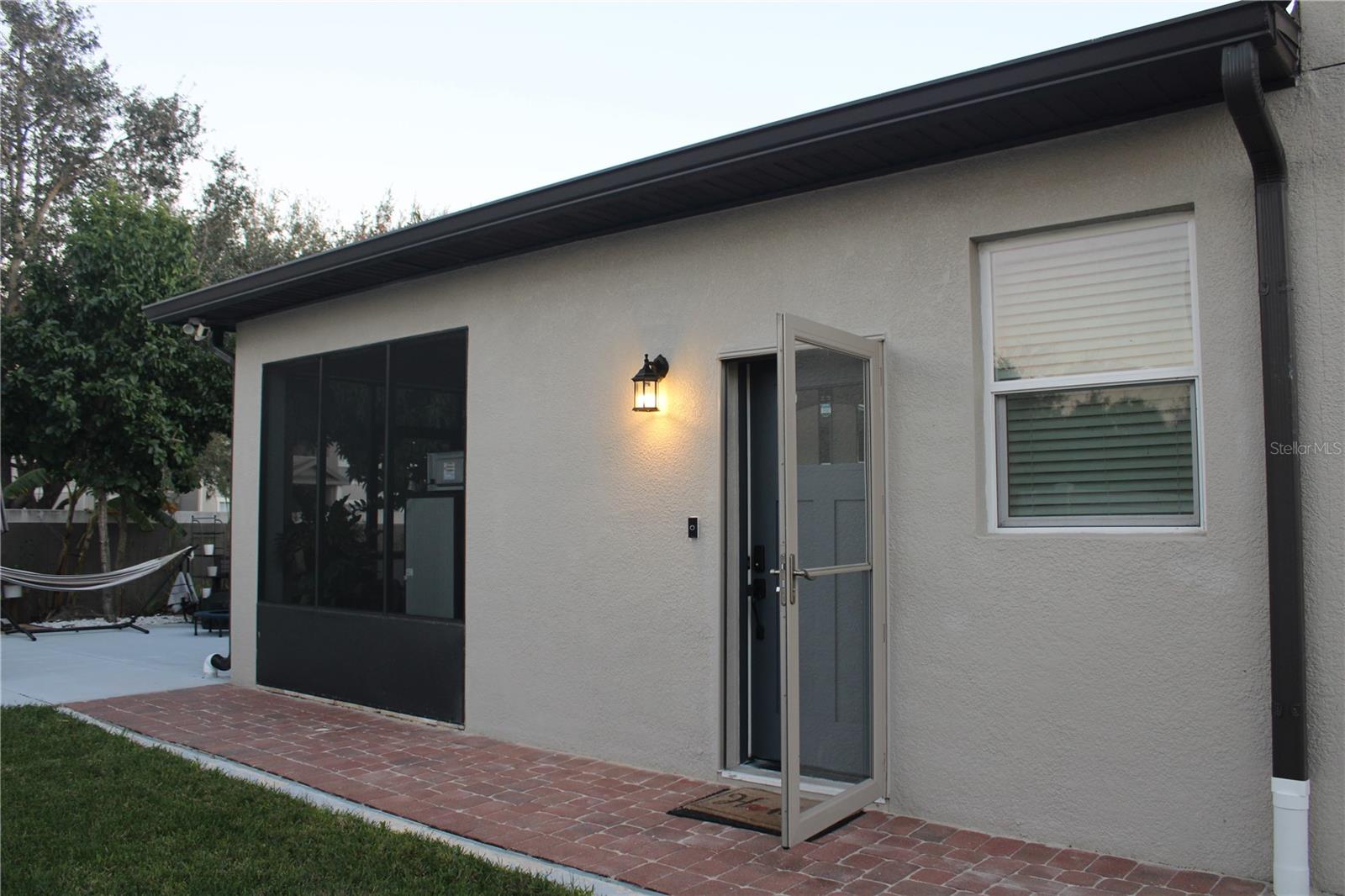 NEPTUNE POINT - Residential