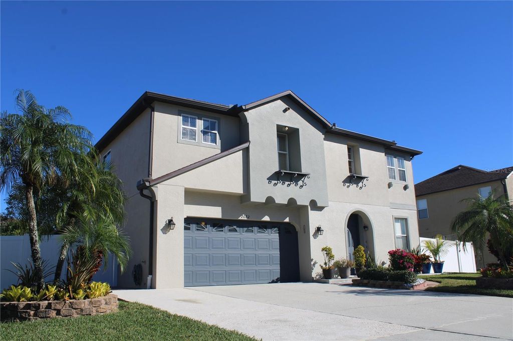 Photo of Kissimmee, FL 34744 (MLS # S5142093)