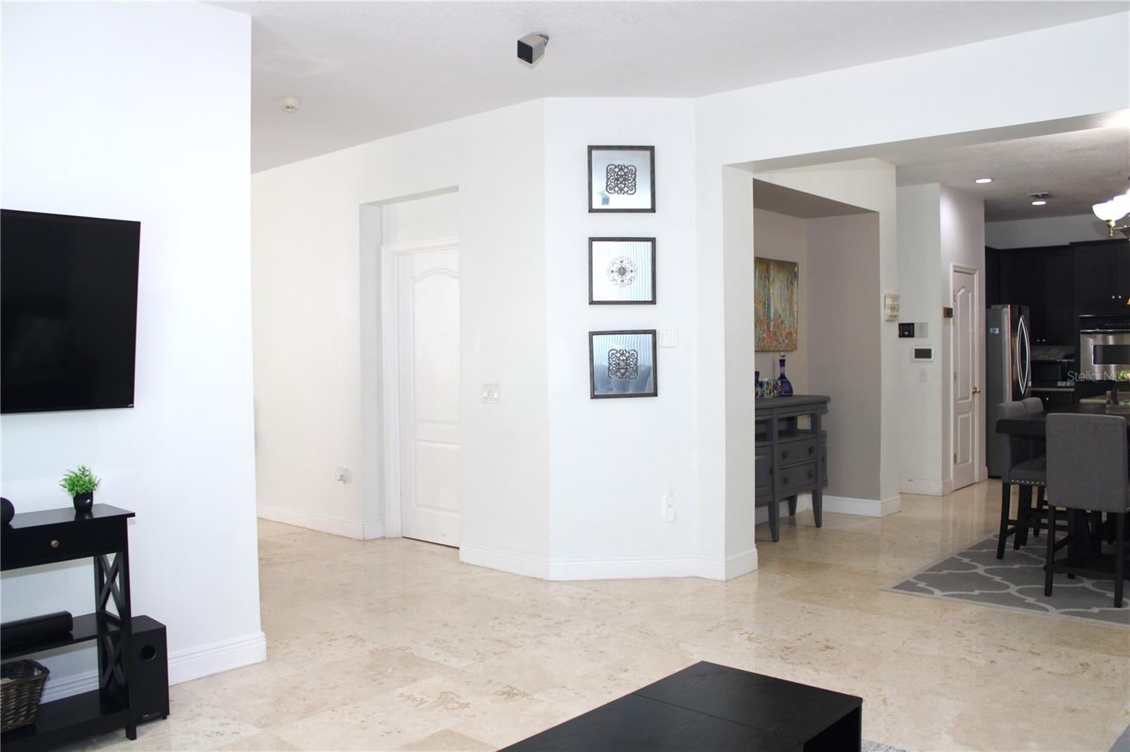 NEPTUNE POINT - Residential