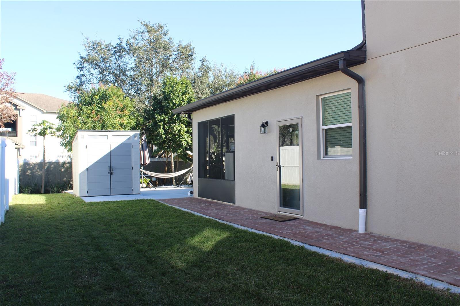 NEPTUNE POINT - Residential