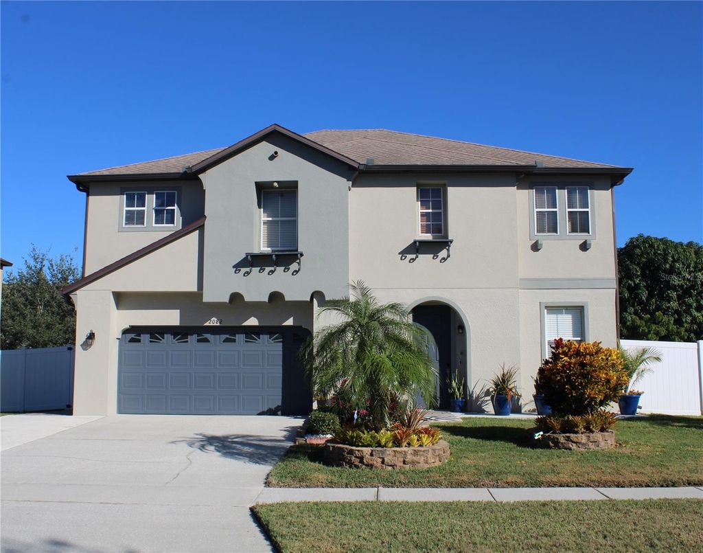 Photo of Kissimmee, FL 34744 (MLS # S5142093)