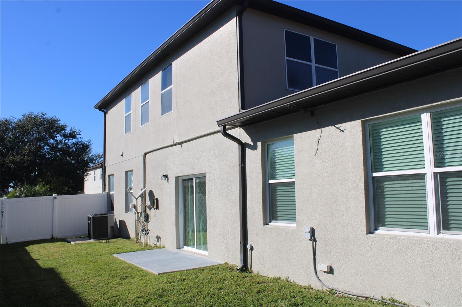 NEPTUNE POINT - Residential