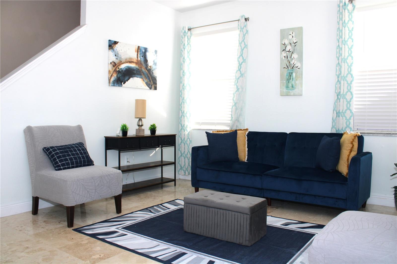 NEPTUNE POINT - Residential