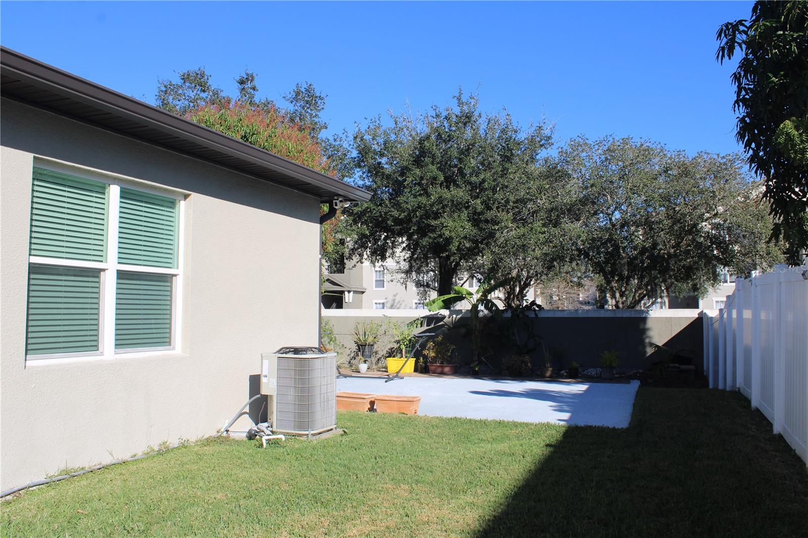 NEPTUNE POINT - Residential