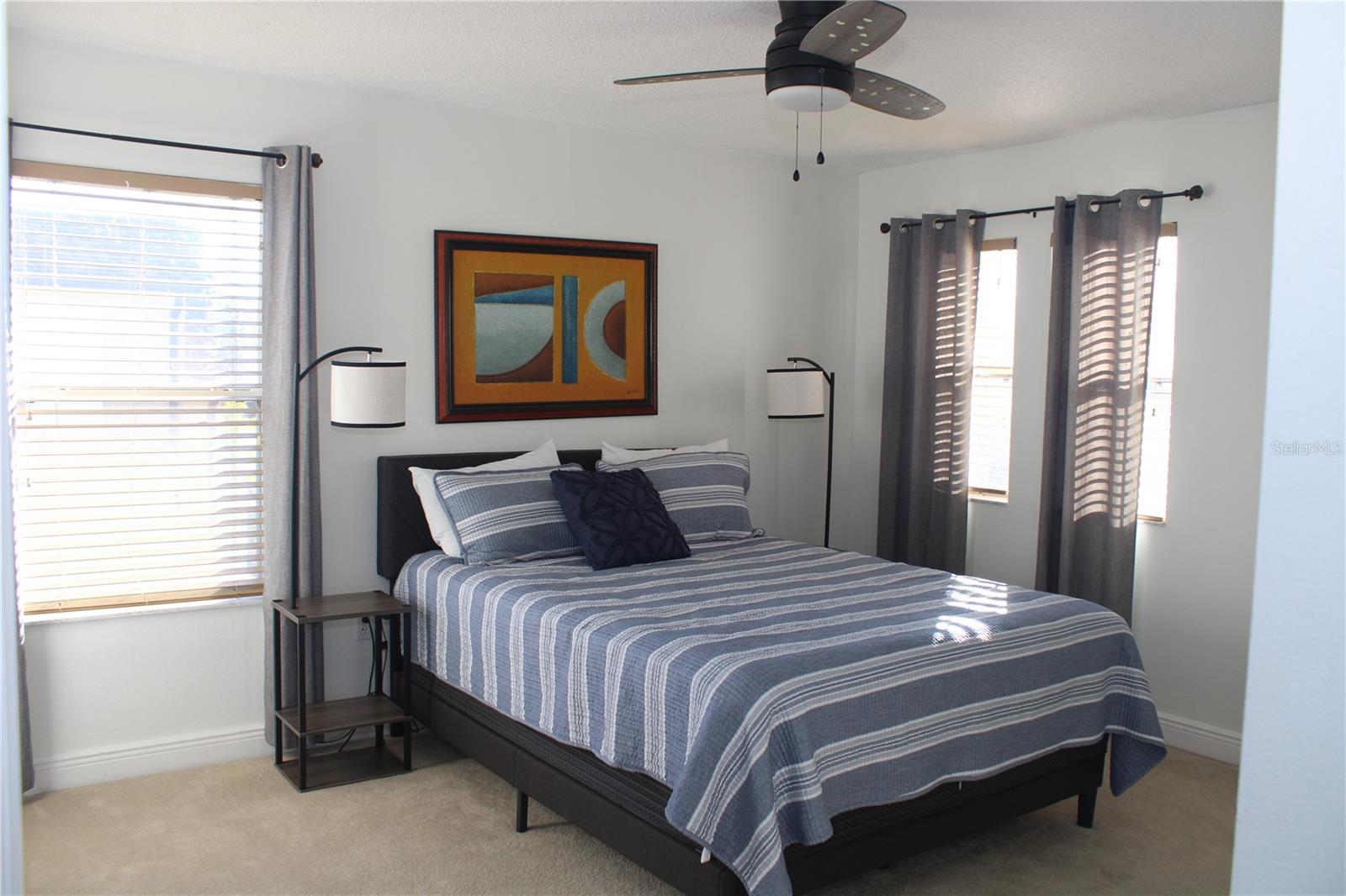 NEPTUNE POINT - Residential