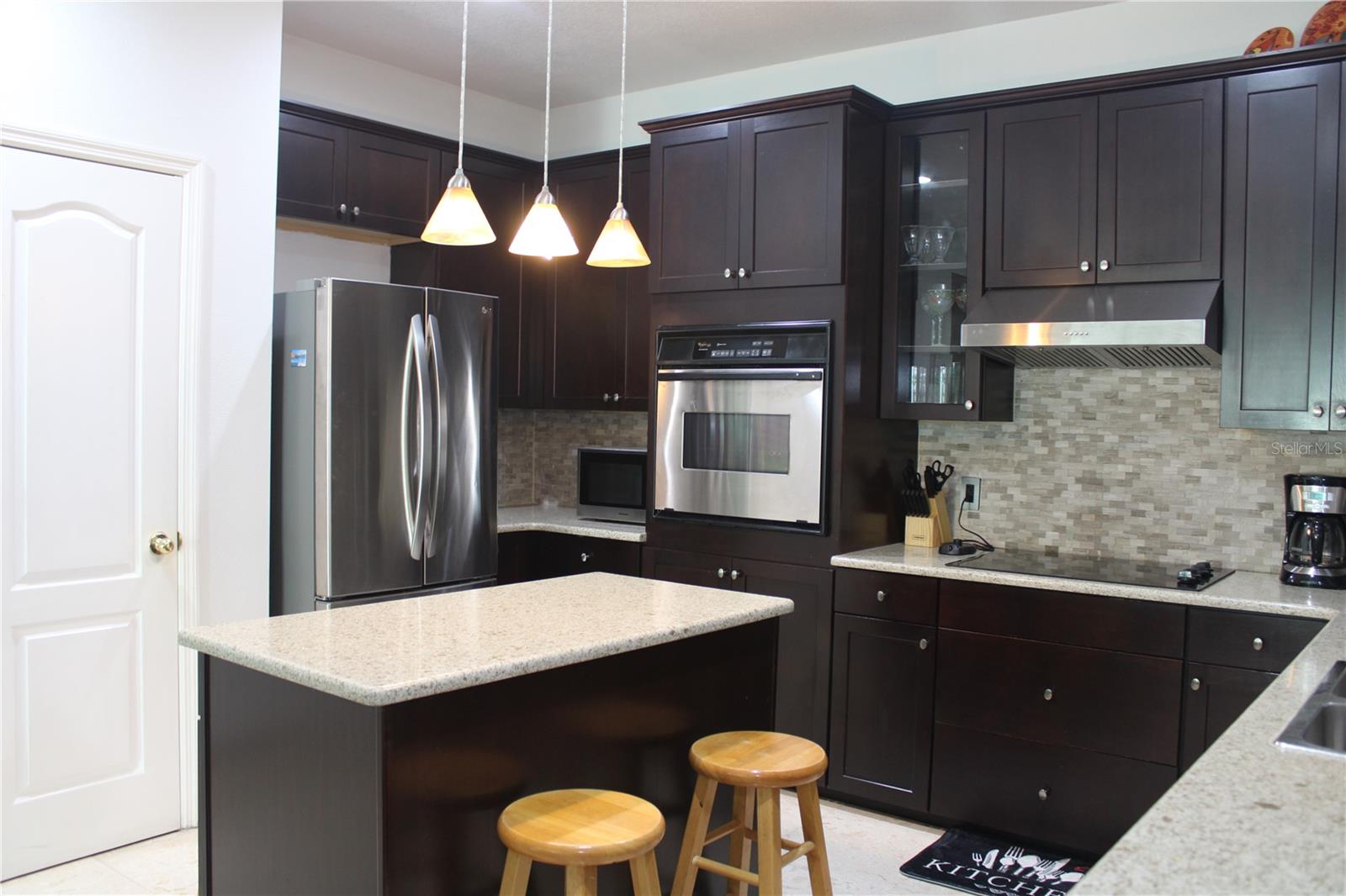 NEPTUNE POINT - Residential