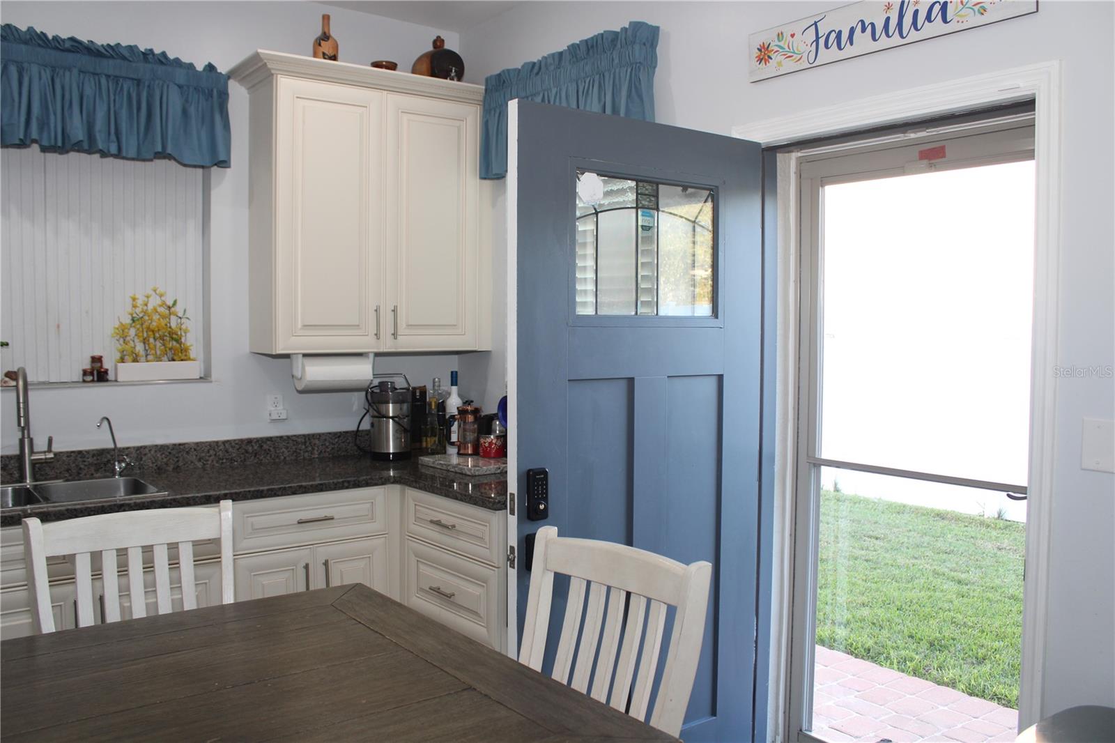 NEPTUNE POINT - Residential