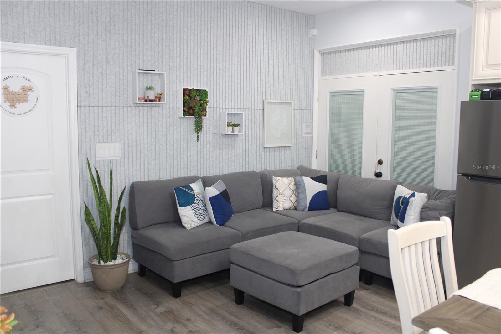 NEPTUNE POINT - Residential