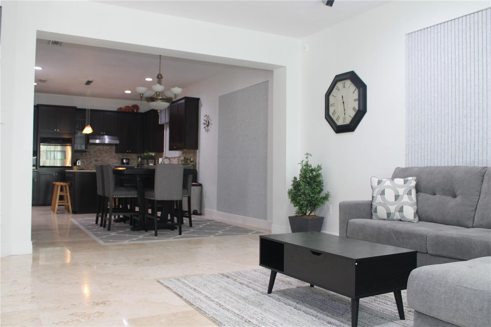 NEPTUNE POINT - Residential