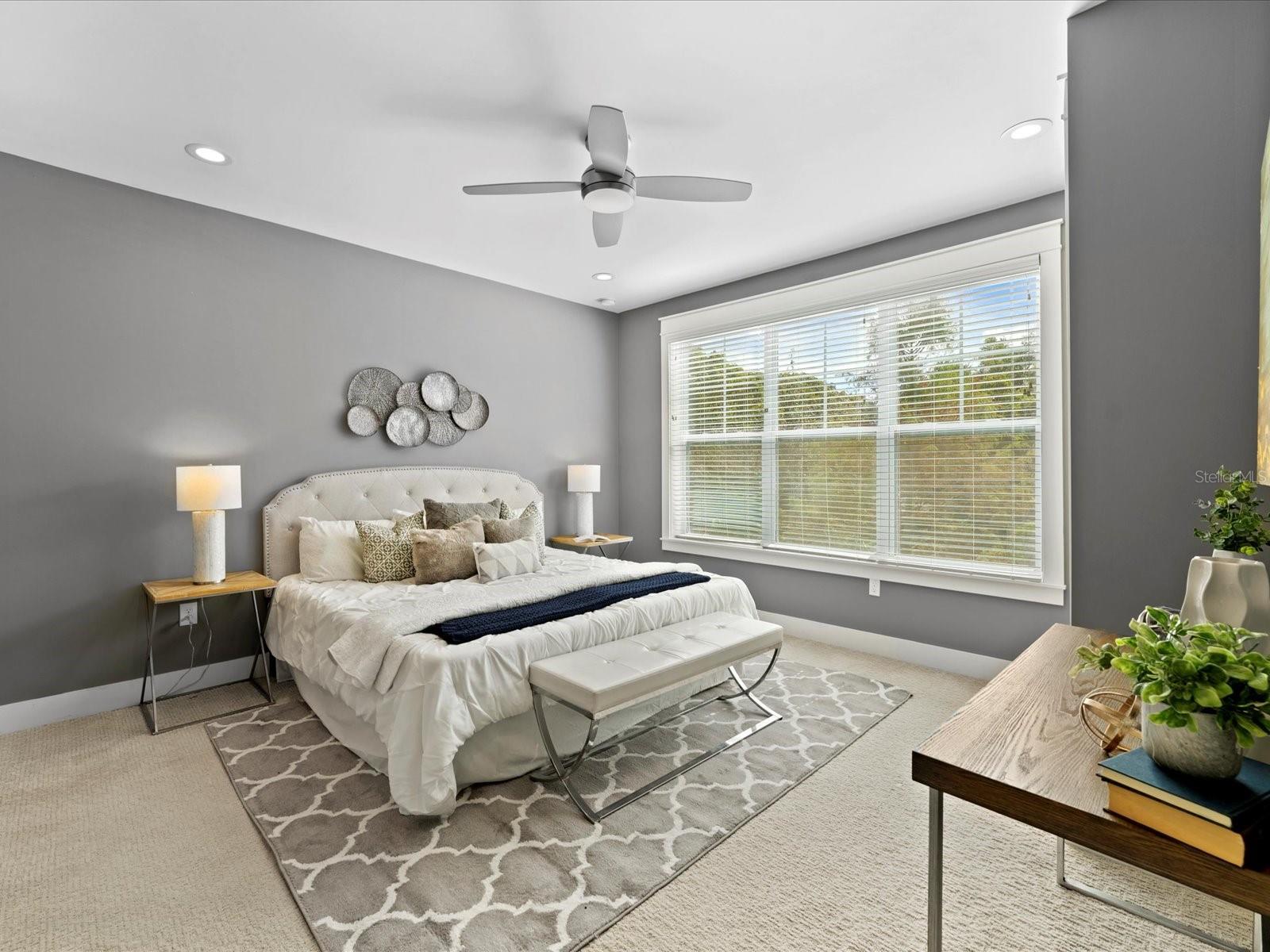 PARK SHORE - Residential