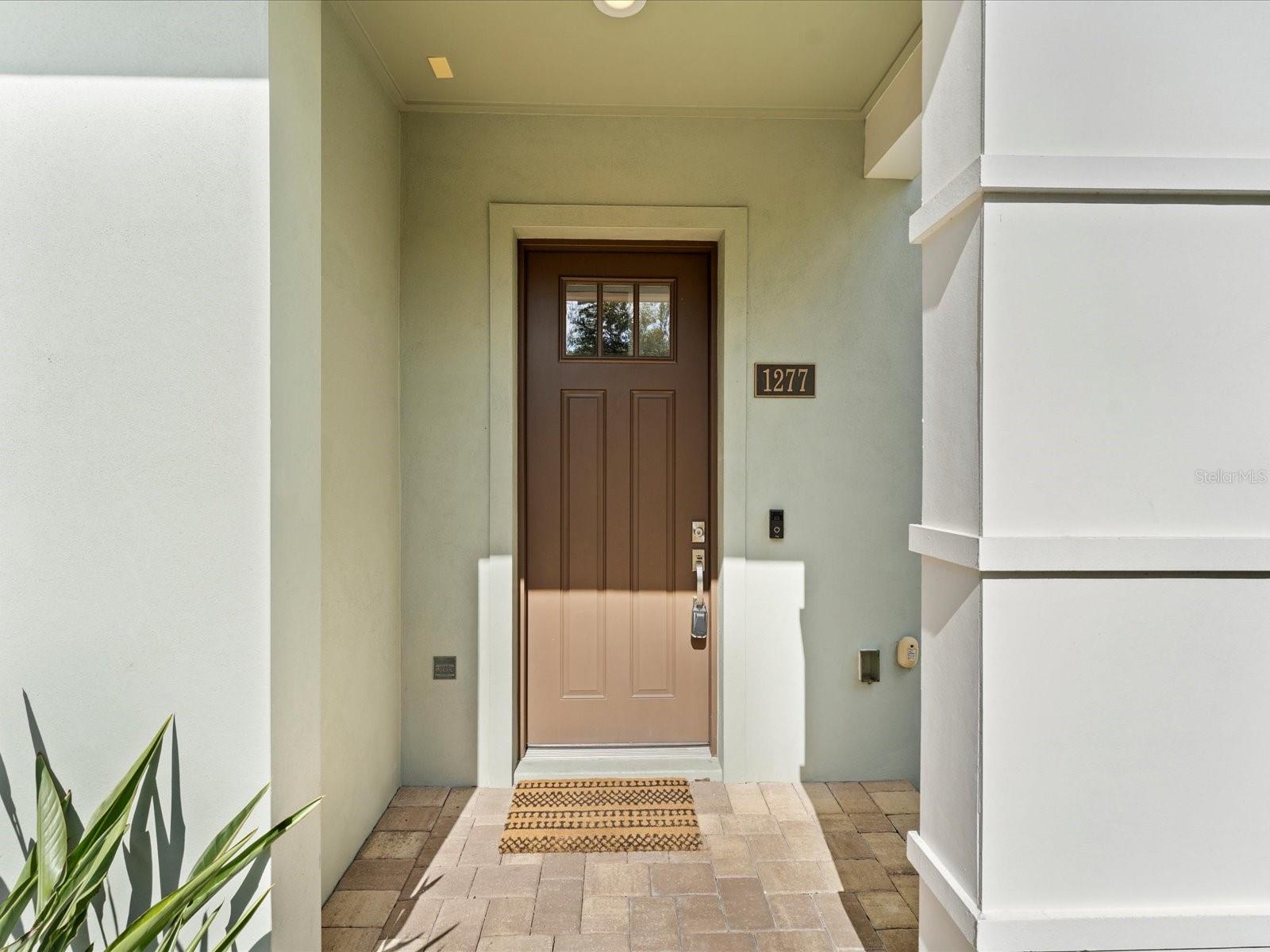 PARK SHORE - Residential