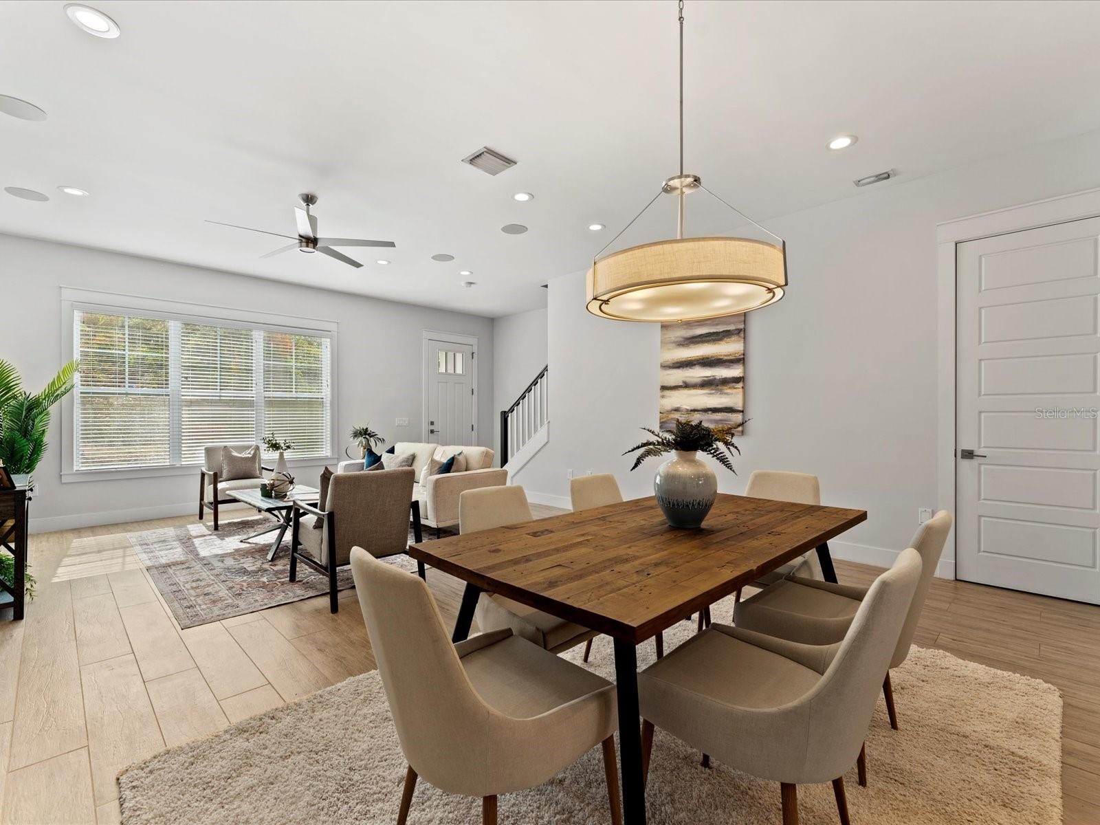 PARK SHORE - Residential