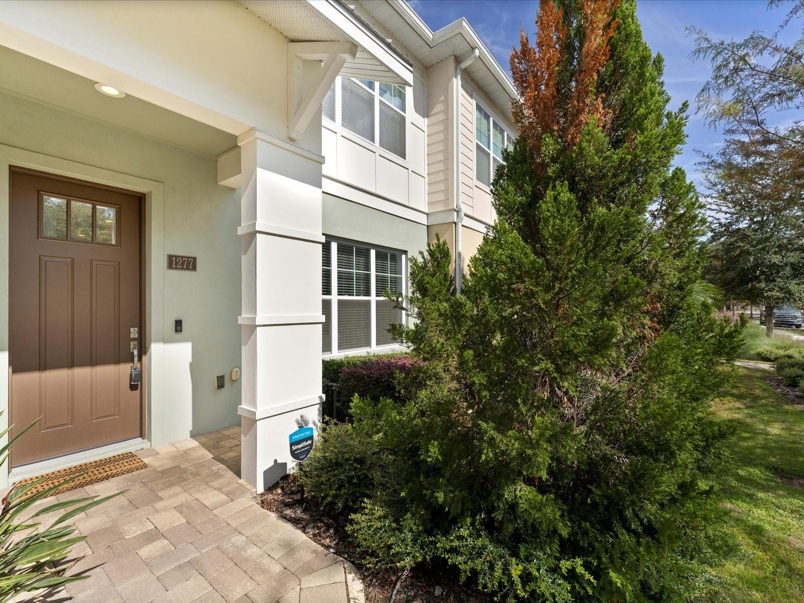 PARK SHORE - Residential