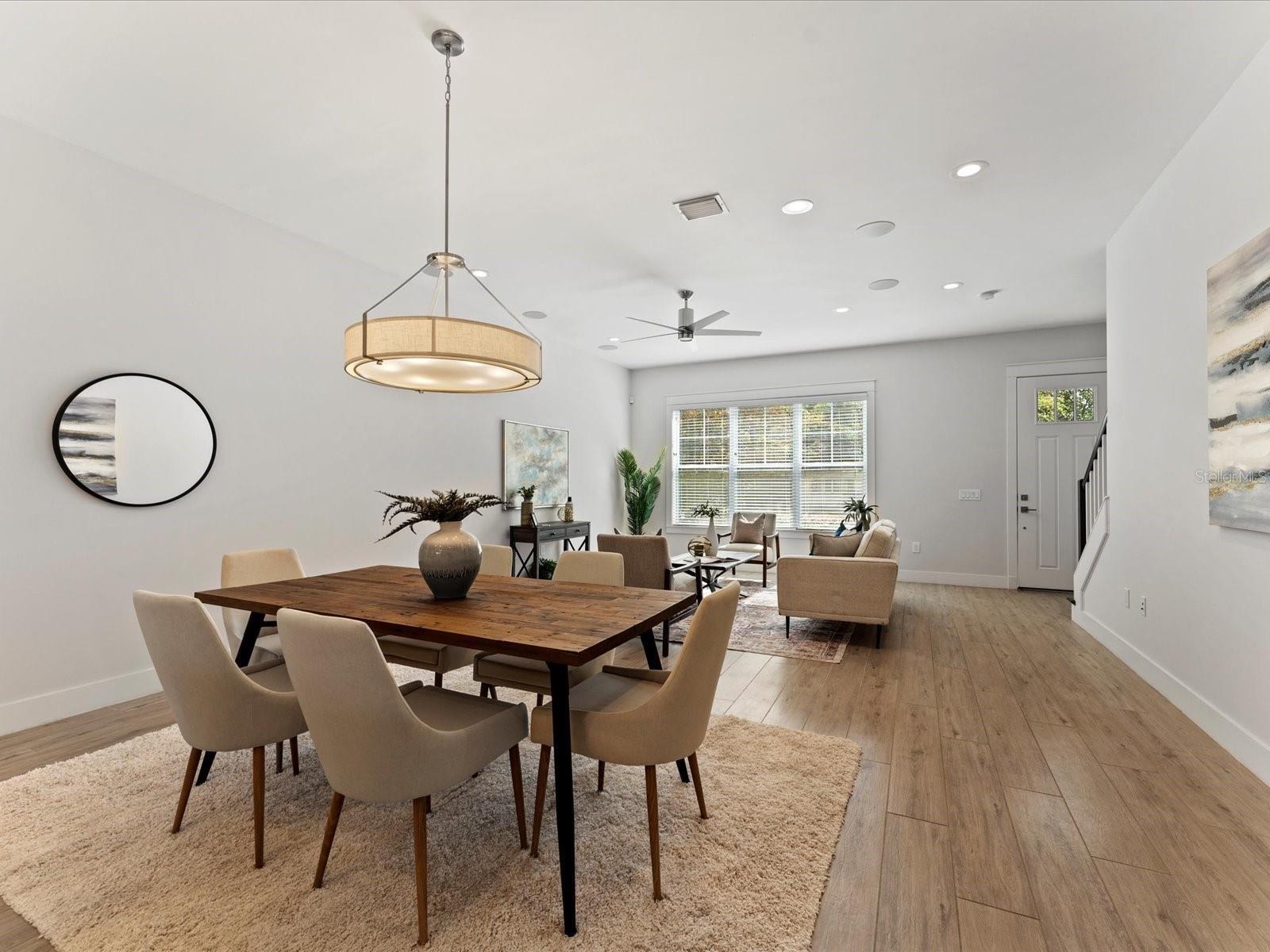 PARK SHORE - Residential