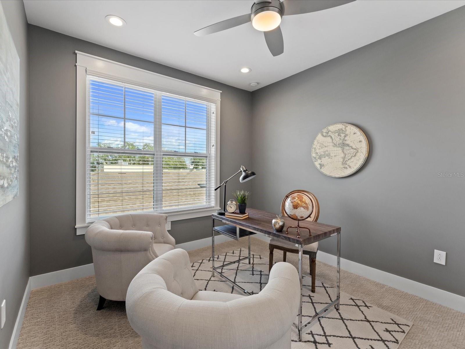 PARK SHORE - Residential