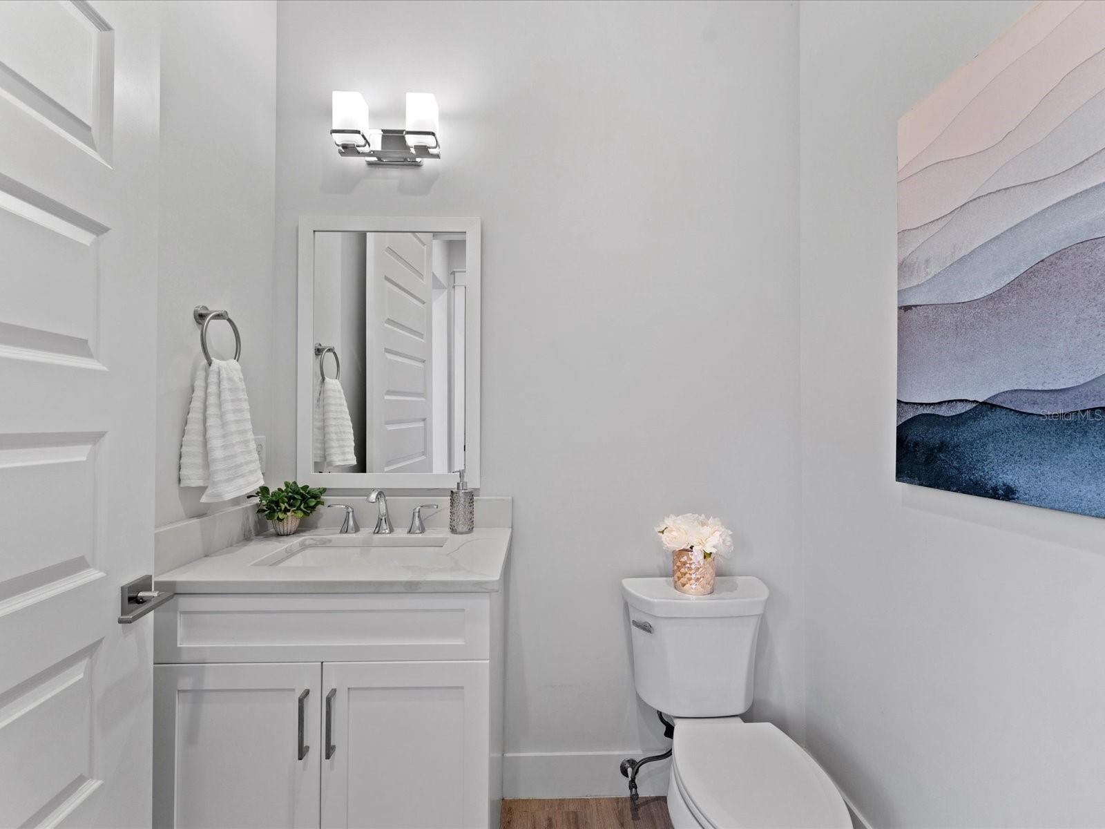 PARK SHORE - Residential