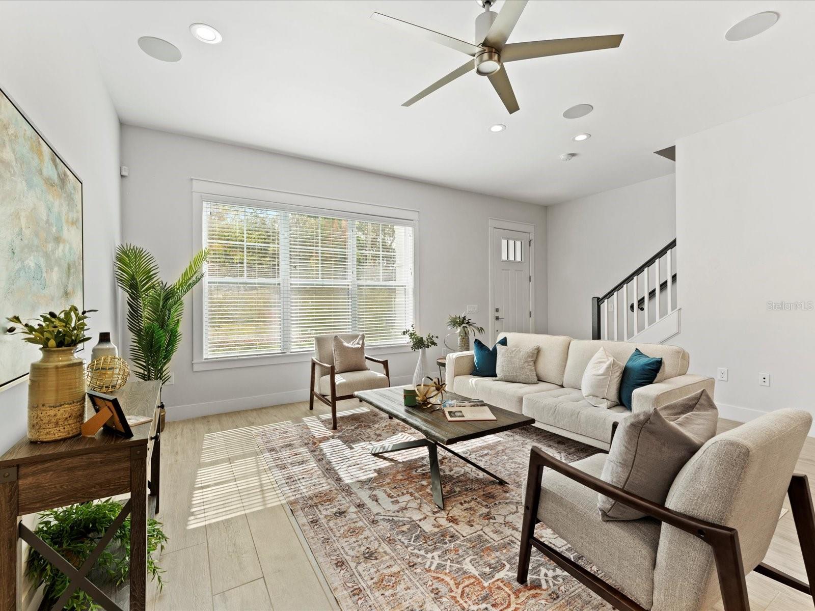 PARK SHORE - Residential