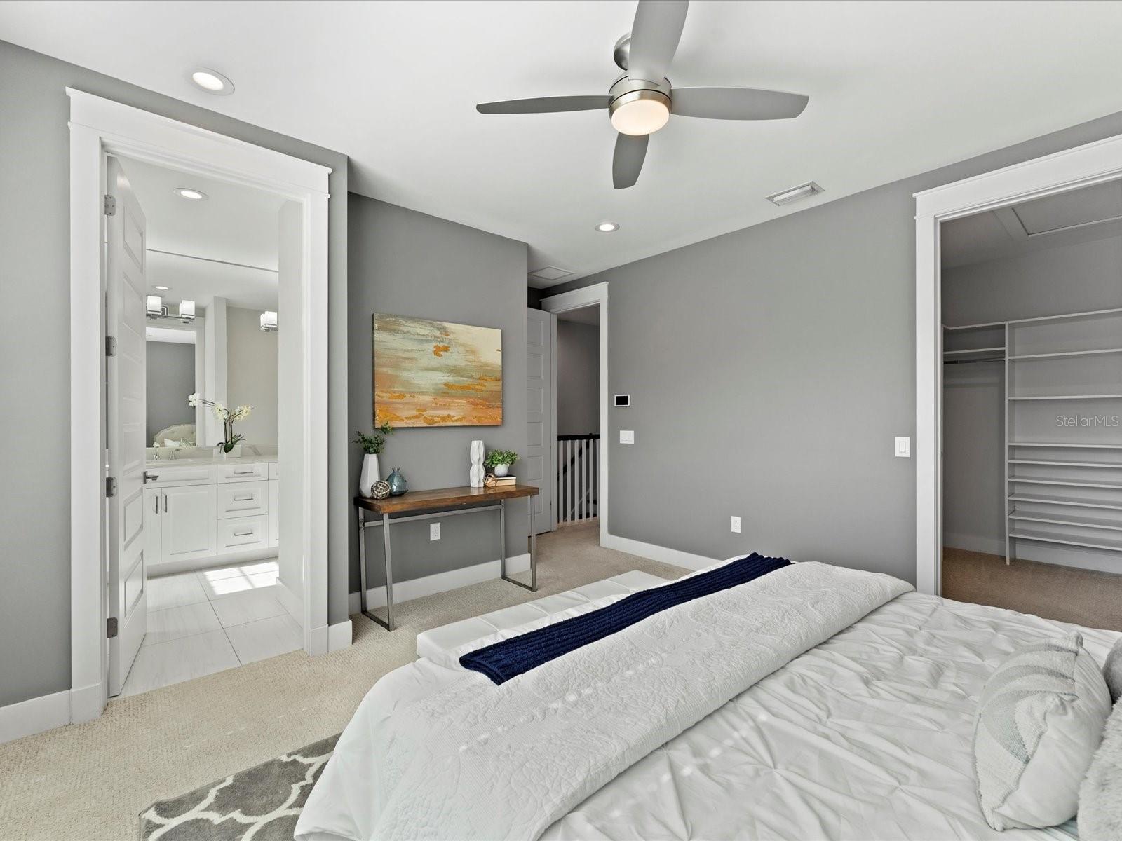 PARK SHORE - Residential