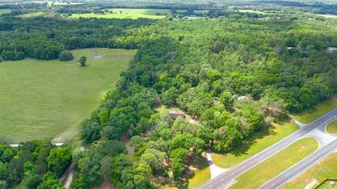 Tiny photo for 21990 NE Highway 27, Williston, FL 32696 (MLS # OM698836)