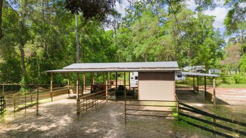 Tiny photo for 21990 NE Highway 27, Williston, FL 32696 (MLS # OM698836)