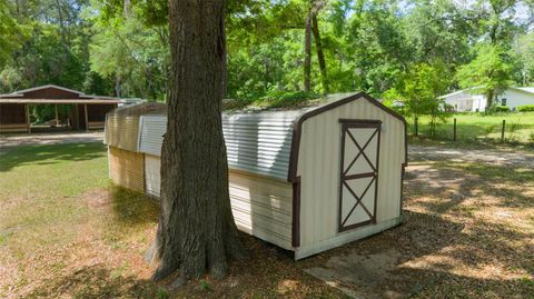 Tiny photo for 21990 NE Highway 27, Williston, FL 32696 (MLS # OM698836)