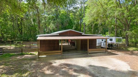 Tiny photo for 21990 NE Highway 27, Williston, FL 32696 (MLS # OM698836)