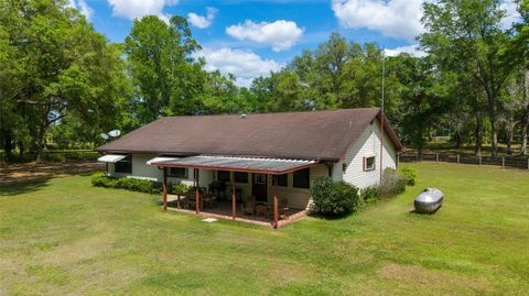 Tiny photo for 21990 NE Highway 27, Williston, FL 32696 (MLS # OM698836)