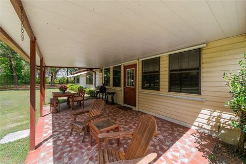 Tiny photo for 21990 NE Highway 27, Williston, FL 32696 (MLS # OM698836)