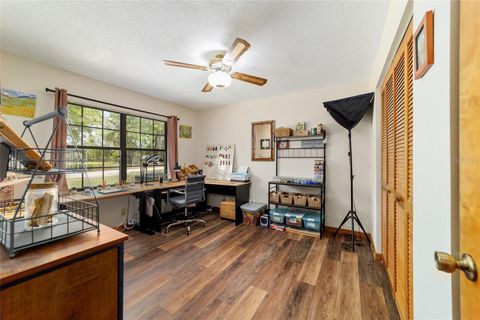 Tiny photo for 21990 NE Highway 27, Williston, FL 32696 (MLS # OM698836)