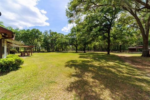 Tiny photo for 21990 NE Highway 27, Williston, FL 32696 (MLS # OM698836)
