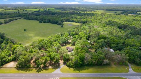 Tiny photo for 21990 NE Highway 27, Williston, FL 32696 (MLS # OM698836)
