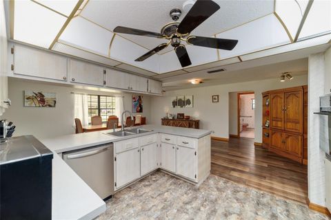 Tiny photo for 21990 NE Highway 27, Williston, FL 32696 (MLS # OM698836)
