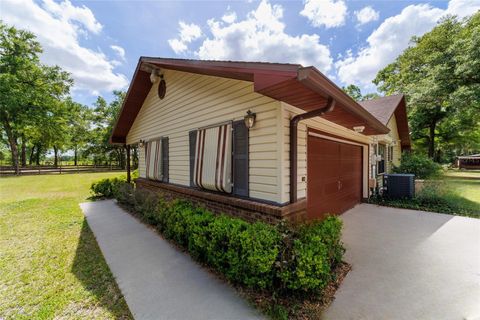 Tiny photo for 21990 NE Highway 27, Williston, FL 32696 (MLS # OM698836)