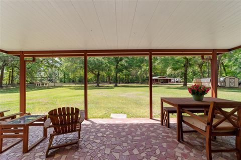 Tiny photo for 21990 NE Highway 27, Williston, FL 32696 (MLS # OM698836)