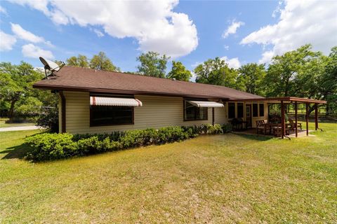 Tiny photo for 21990 NE Highway 27, Williston, FL 32696 (MLS # OM698836)